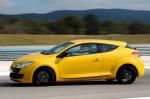 Renault Megane RS 250 Cup 2010 года